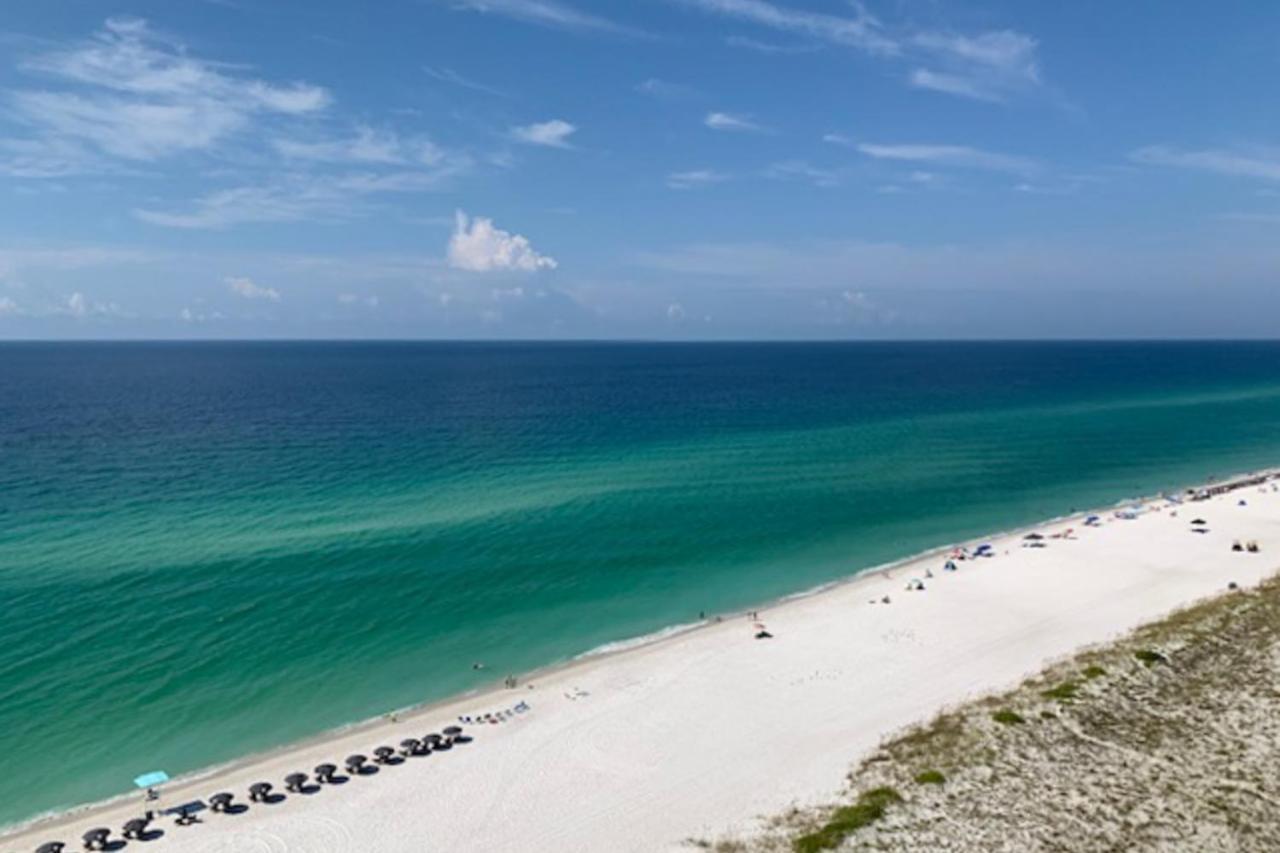 Caribbean Resort 1302 Navarre Esterno foto